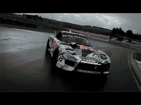 GTA IV Drift Mad Mike's RX7 - YouTube.