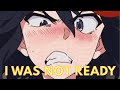 THIS ANIME IS INSANE (Kill la Kill Ep. 1)