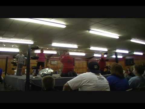 MWA 03-18-2010 pt2 of2 RBM vs Solid Steele - Stree...