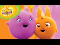 ★ الأرانب المشمسة Sunny Bunnies★منوعات الأرانب المشمسة الحلقات 101 - 109!  ★ كرتون للأطفال