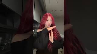 STOP! Don’t talk to me🙃 #ITZY #있지 #MIDZY#YUNA #유나 #stopdonttalktome