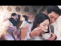 落魄千金發高燒,霸道少帥溫柔抱在懷裡餵藥照顧,感情升溫!【良辰好景知幾何 Love In Flames of War】