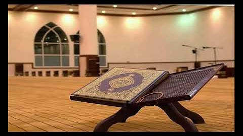 ما تيسر من سورة يونس - القارئ احمد القليب