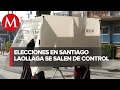 Video de Santiago Laollaga