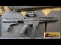 Freedom ordnance fx 9 ar review