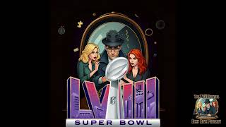 🤔Super Bowl LIX: Conspiracy Theories and the Chiefs' Dominance2 sources