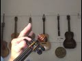 Wittner tuning pegs