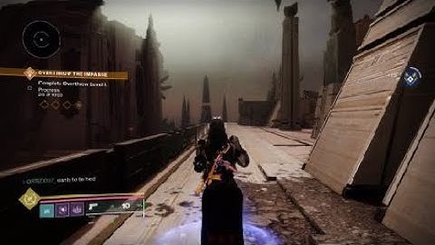 memory impassive darkness location facet of solitude prismatic fragment destiny 2