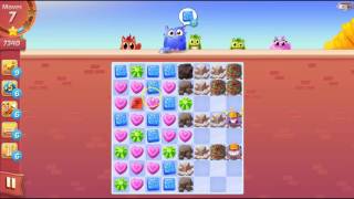 Cookie Cats Level 274