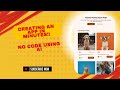 Building a dog walking app using AI!