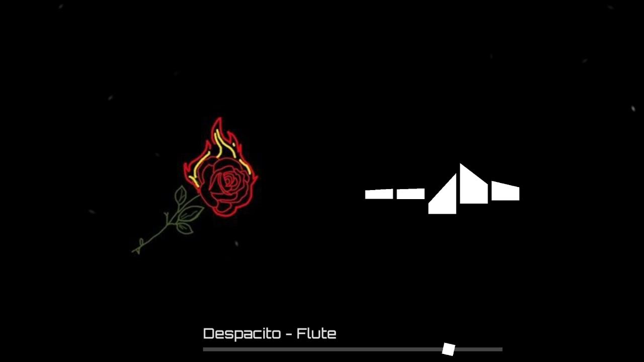 Despacito - LUIS FONSI | FLUTE - INSTRUMENTAL | BEST RINGTONE | BEAUTIFUL STATUS | BB RINGS Despacito - LUIS FONSI | FLUTE - INSTRUMENTAL | BEST RINGTONE | BEAUTIFUL STATUS | BB RINGS