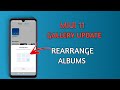MIUI 11 Gallery App Update (2020)