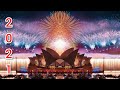1995-1996 Sydney New Year's Eve Fireworks - YouTube