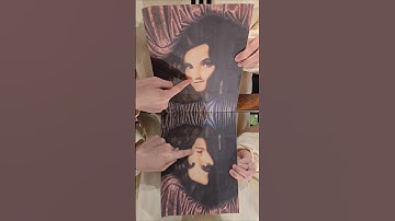 This weird illusion #runitdecks