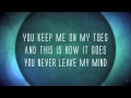 Owl City - Tokyo (ft. SEKAI NO OWARI) - Lyric Video