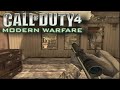 Call Of Duty 4 Modern Warfare Multiplayer in 2026 (Ambush - Free For All) 