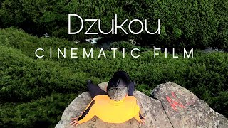 DZUKOU | A short cinematic film | 4k video