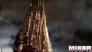 Legends are made/thor version