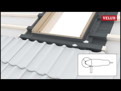 Video: Kuhu on kõige parem katuseaken panna?