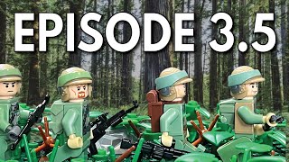 Inferno on Endor... Vlog? Episode 3.5