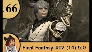 FFXIV ShadowBringers Ep 66 fellowship restored - Strife Plays