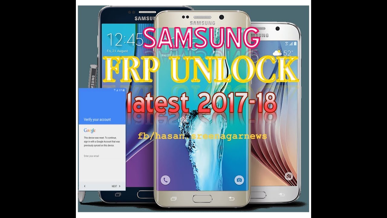 frp all samsung apk