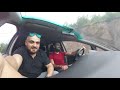 Journey To The Kapan ,one of the beautiful cities of Armenia (POOL PARTY) Vlog 2019