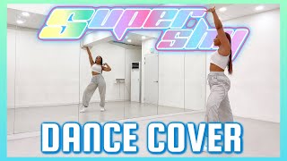 NewJeans (뉴진스) ‘SUPER SHY’ - DANCE COVER
