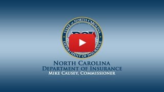 COVID-19 Update: Changes to NCDOI Business Operations During Pandemic