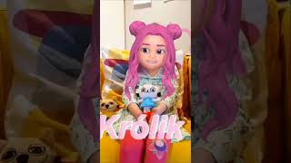 Kicia Kocia - Zagadki