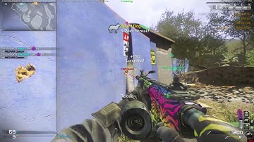 ⭐【CRACKED】 COD:Ghosts Paid Cheat – FREE DOWNLOAD ⭐