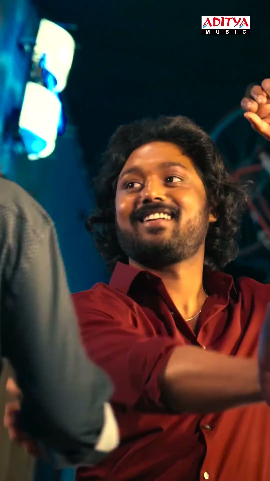#Hasthinapuri Song #RexonRaj #AriannaWyant #AravindVK  #Shorts
