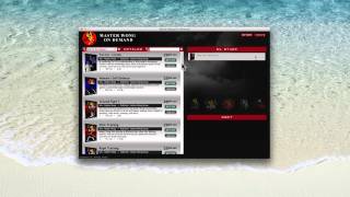 How to install Master wong on Demand and download a FREE Lesson How to install Master wong on Demand and download a FREE Lesson