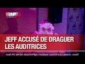 Jeff accusé de draguer les auditrices - C’Cauet sur NRJ