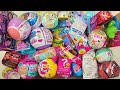 LUCKY DIP ASMR toy unboxing NO Talking