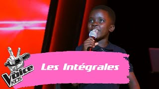 Intégrale  Fidel | Auditions à l'aveugle | Saison 1 | The Voice Kids Afrique Francophone.