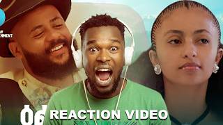 Muez Gitet - Elil Eyu Embey - ሙዑዝ ግተት - ዕልል 'ዩ እምበይ - New Tigrigna Music 2026(Official Video)