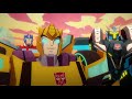 Другой | Cyberverse | S03 | E26 | весь эпизод |  Трансформеры Россия Канал