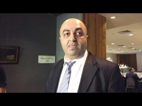 სახალხო დამცველი უჩა ნანუაშვილი