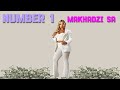 Makhadzi  official video and audio-number1(feat. Iyanya & Prince Benza)