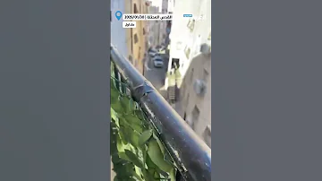 شاهد قوات الاحتلال تقتحم منزل الأسير رضا عبيد بـ القدس قبيل الإفراج عنه ضمن تبادل الأسرى 