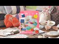 はじめての刺し子 - 【アシェット・コレクションズ・ジャパン】