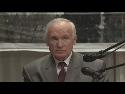 როგორ შევებრძლოთ მწუხარებას? - ოსიპოვი (ტიტრებით)