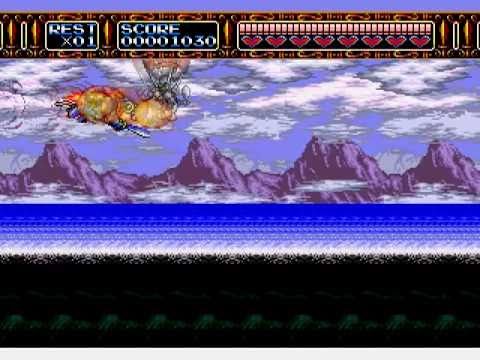 rocket-knight-adventures-(sega-mega-drive/genesis)---full-game