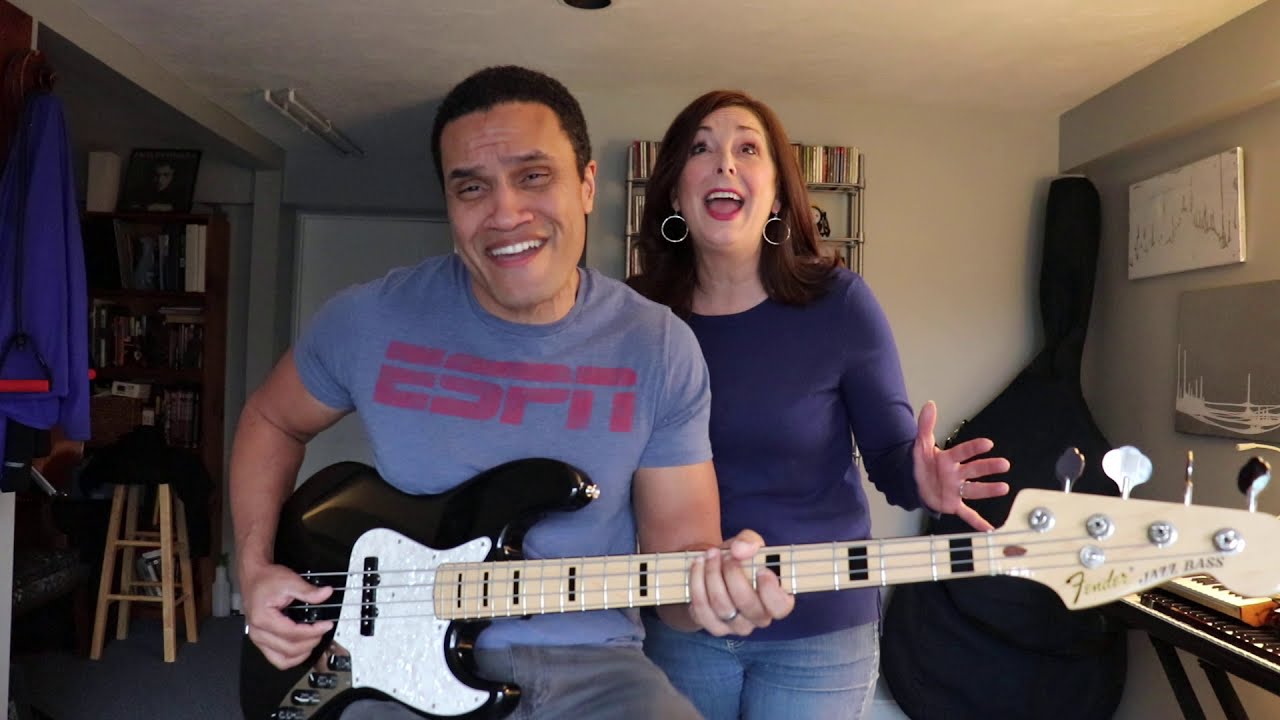 "As Long As We Got Each Other" (Theme Song from GROWING PAINS)