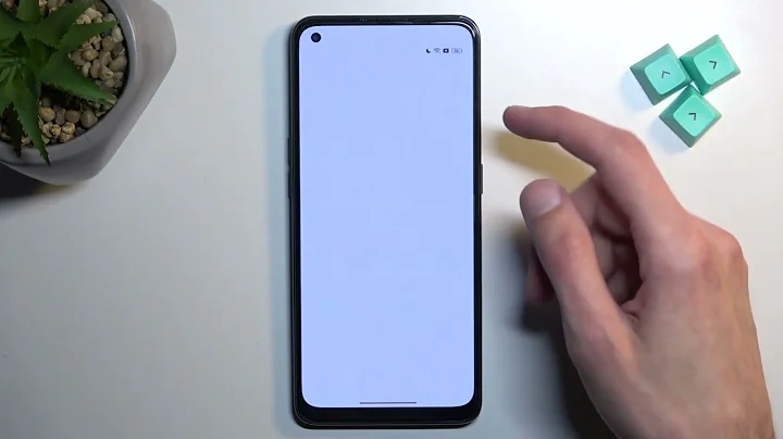 How to Activate Power Saving Mode on OPPO Reno 8T