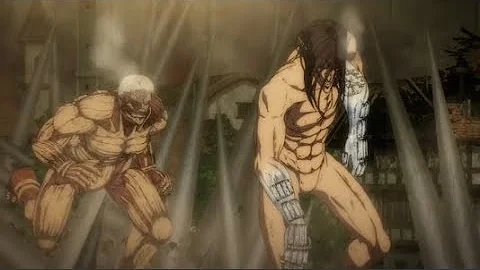 鎧の巨人 進撃の巨人 Mp3