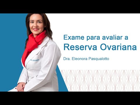 Vídeo: 3 maneiras de fazer o teste da reserva ovariana