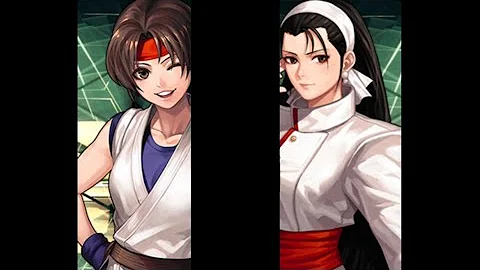 女性キャラ Mp3