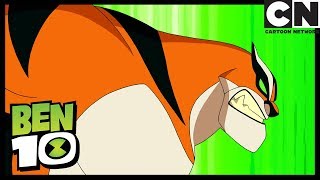 Бен 10 на русском | Рэт в игре - НОВЫЙ ЧУЖОЙ | Cartoon Network Бен 10 на русском | Рэт в игре - НОВЫЙ ЧУЖОЙ | Cartoon Network